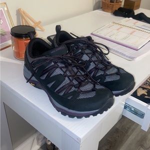 Merrell Hiking shoes